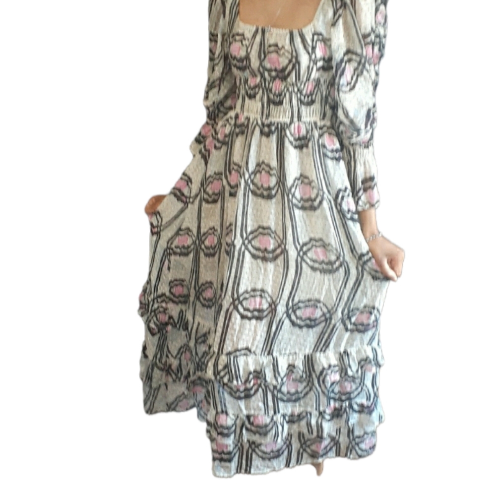 Cynthia Rowley dress